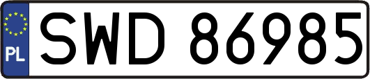 SWD86985