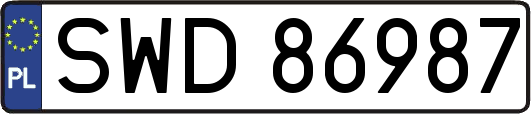 SWD86987