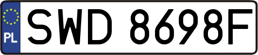 SWD8698F