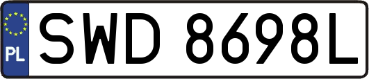 SWD8698L