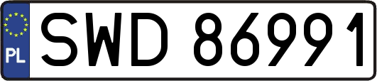 SWD86991