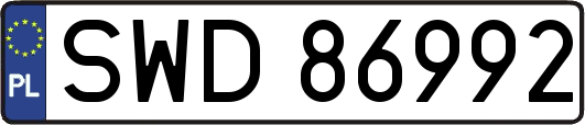 SWD86992