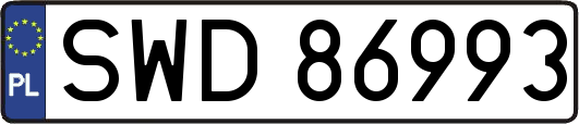 SWD86993