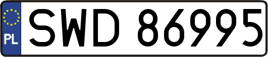 SWD86995