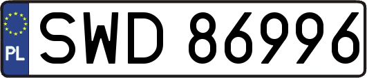 SWD86996