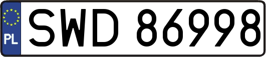 SWD86998
