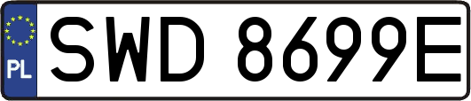 SWD8699E