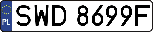 SWD8699F