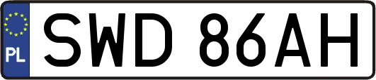 SWD86AH