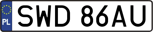 SWD86AU