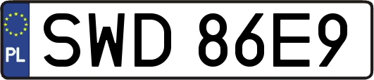 SWD86E9
