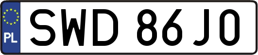 SWD86J0