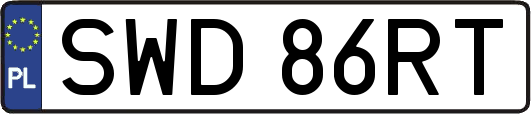 SWD86RT