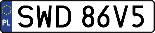 SWD86V5