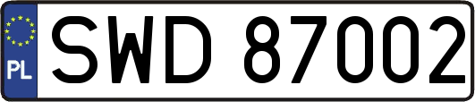 SWD87002