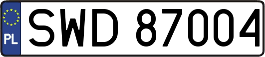 SWD87004