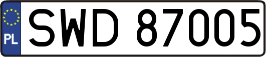 SWD87005
