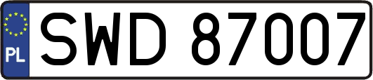 SWD87007