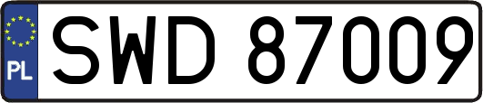 SWD87009