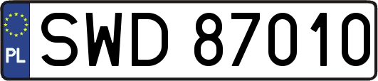 SWD87010