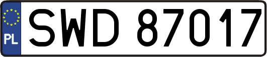 SWD87017