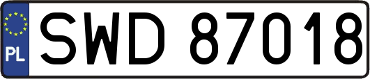 SWD87018