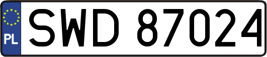 SWD87024