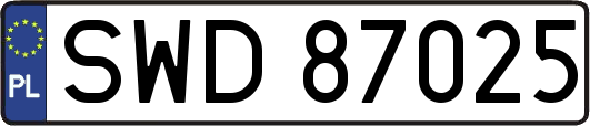 SWD87025
