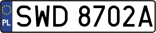 SWD8702A