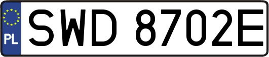 SWD8702E