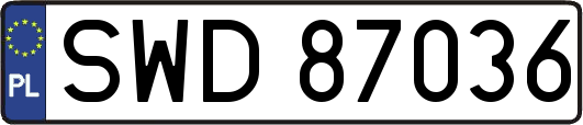SWD87036