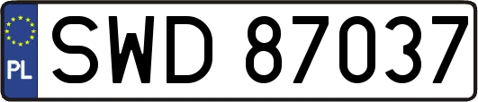 SWD87037