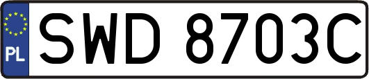 SWD8703C