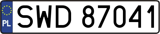 SWD87041