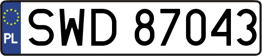 SWD87043