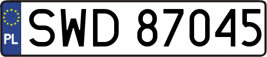 SWD87045
