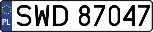 SWD87047