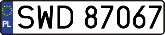 SWD87067