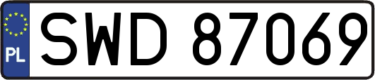 SWD87069