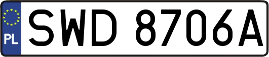SWD8706A