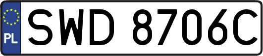 SWD8706C