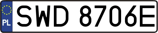 SWD8706E