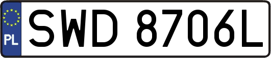 SWD8706L
