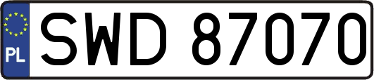 SWD87070