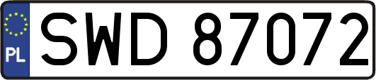 SWD87072