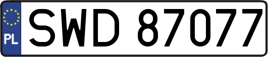 SWD87077