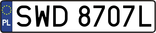 SWD8707L
