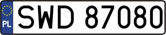 SWD87080