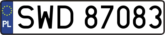 SWD87083