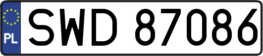 SWD87086